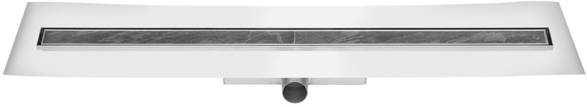 Ess Fliese Compact Ff 70 Cm, 30 Sperrwasserhohe, Befliesbar"-"41073229
