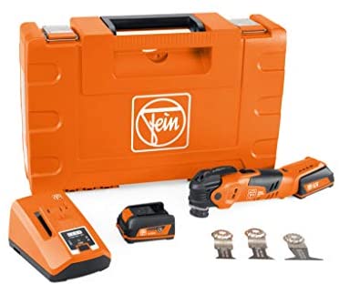 Fein - Multimaster Amm 300 Plus Start
