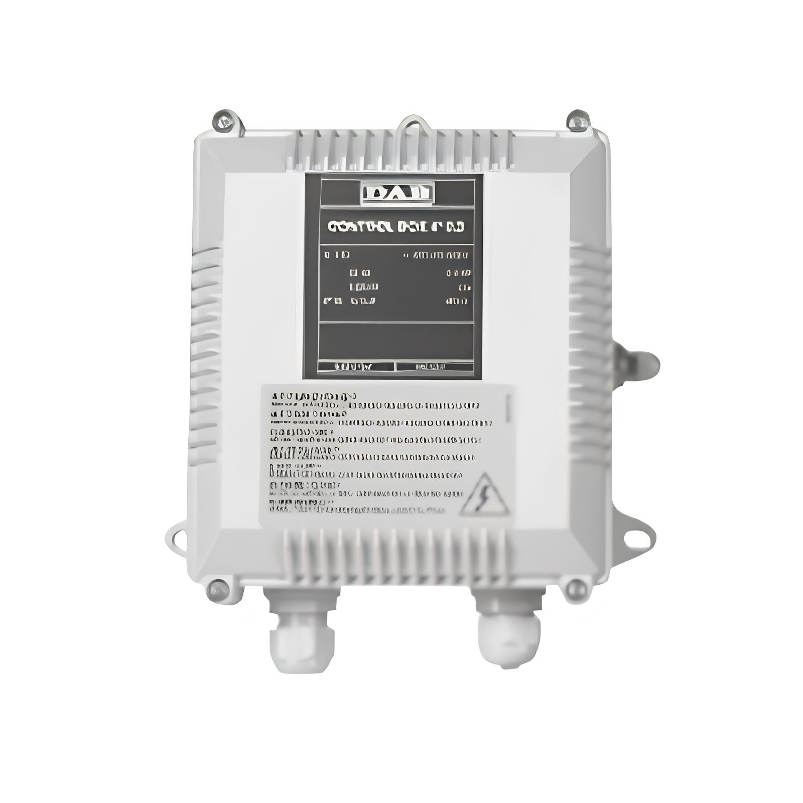 Steuerungsschaltkasten Für Einphasige Tauchpumpen Mit 0,65 Kw – Dab Control Box Pulsar 0.9