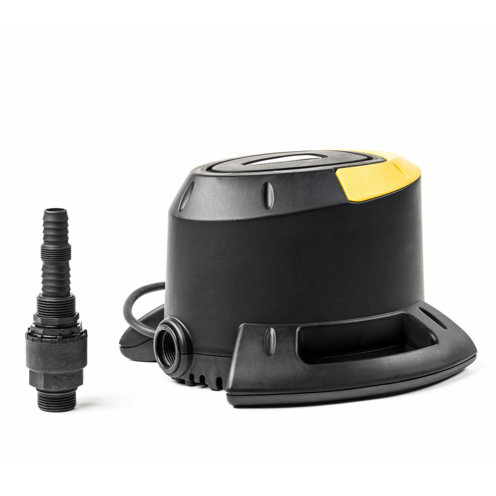 Automatische Tauchpumpe Für Schwimmbadabdeckungen Mit Schwimmer, 0,3 Hp – Dab Eurocover