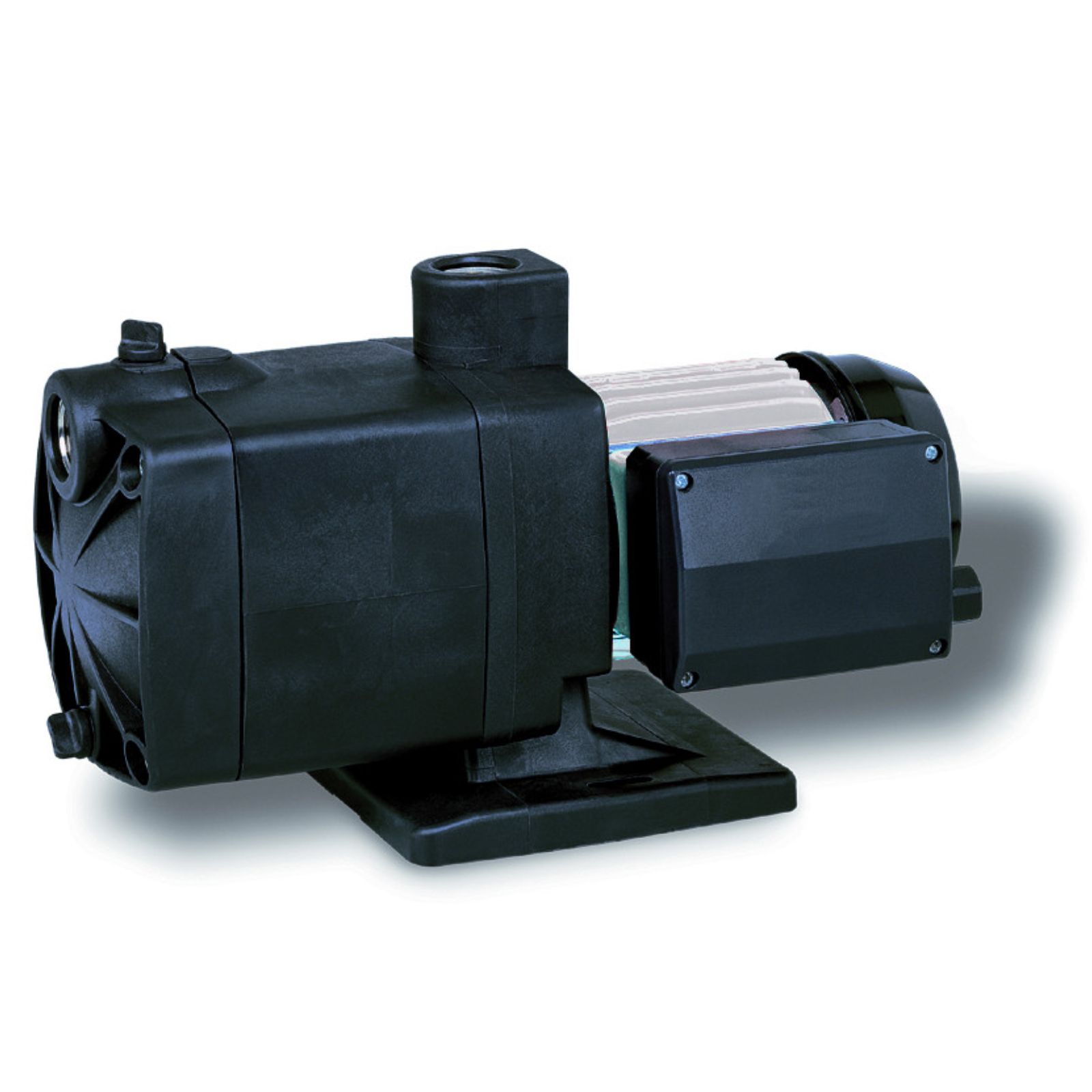 Horizontale, Mehrstufige, Selbstansaugende Elektropumpe Für Salzwasser Mit 4 Laufrädern, 0,85 Hp – Dab Multi 4 Sw M