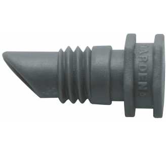 Mds.-verschlussstopfen 3/16" -4,6 Mm A 10 Stk