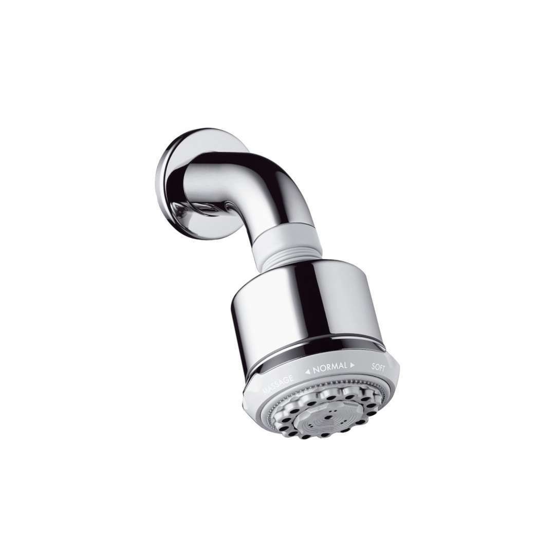 Hansgrohe 26606000 Kopfbrause Clubmaster Chrom