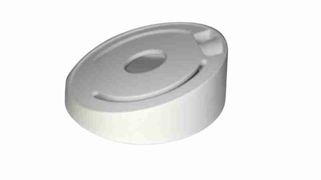 HIKVISION - DS-1259ZJ Schrägdeckenhalterung
