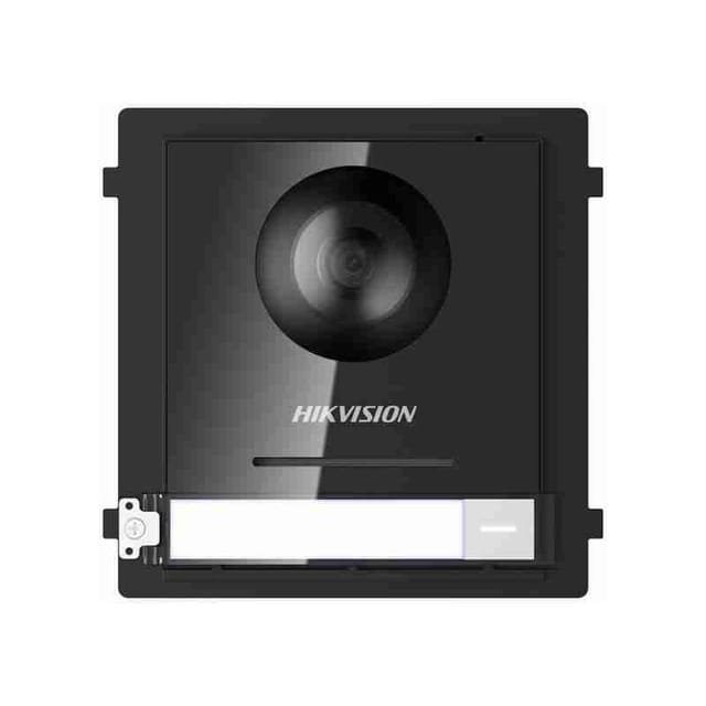 Hikvision - DS-KD8003-IME1 - ip-station für den aussenbereich