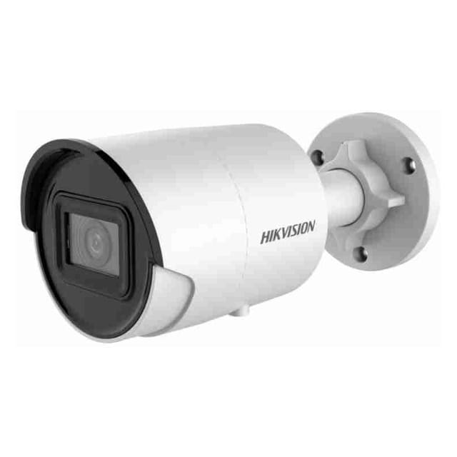 Hikvision - DS-2CD2046G2-I (2,8 mm) – easy ip 4.0 acusense, bullet ip festobjektiv, 4 mp
