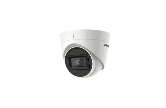 Hikvision - DS-2CE78U7T-IT3F (2,8 mm) – festobjektivturm wdr 120 dB exir 2.0 4K