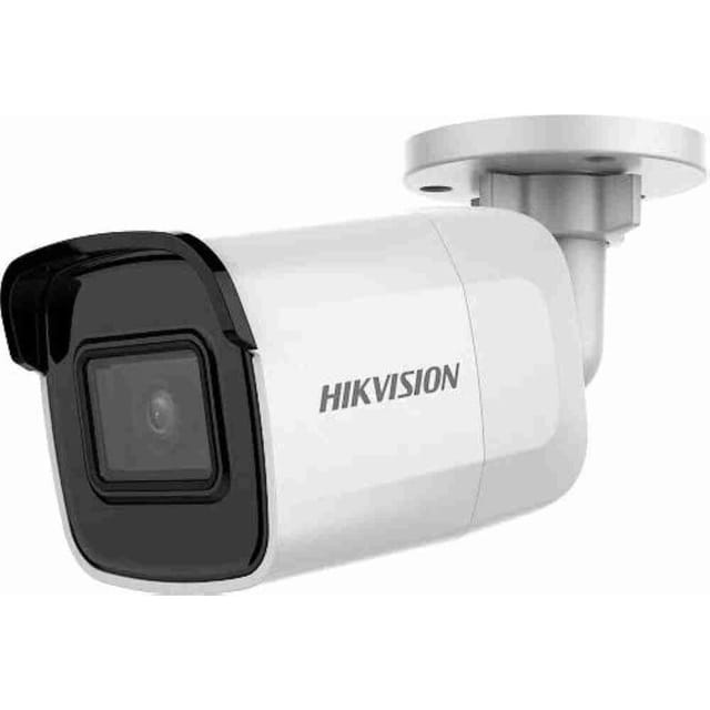 Hikvision - DS-2CD2T86G2-4I (4 mm) – easy ip 4.0 acusense, bullet ip festobjektiv, 4K