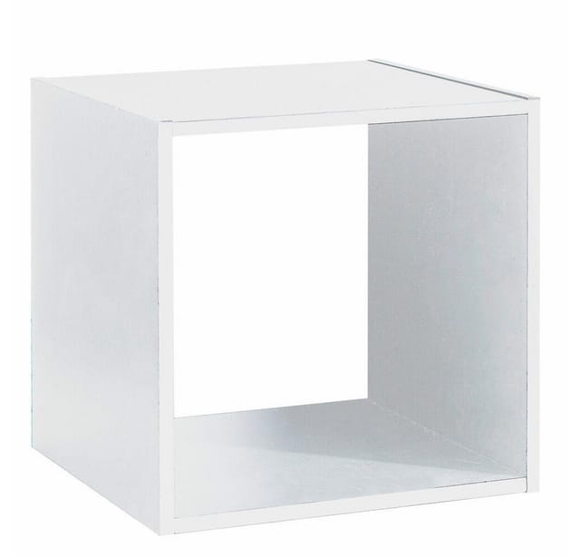 Ac-deco - Regal 1 fach mix n modul weiß - 5five