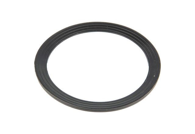 tecuro Gummi-Dichtung zu Siebkorb 3 1/2 Zoll - Ø 110 mm