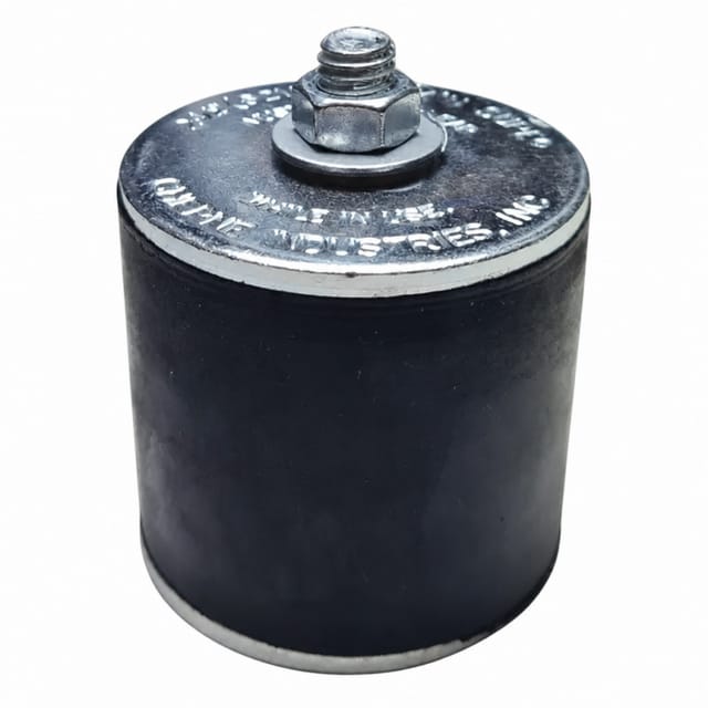 Norham - kwik'n'sure Rohrschraubverschluss, Durchmesser 44 bis 52 mm, 7,7 bar