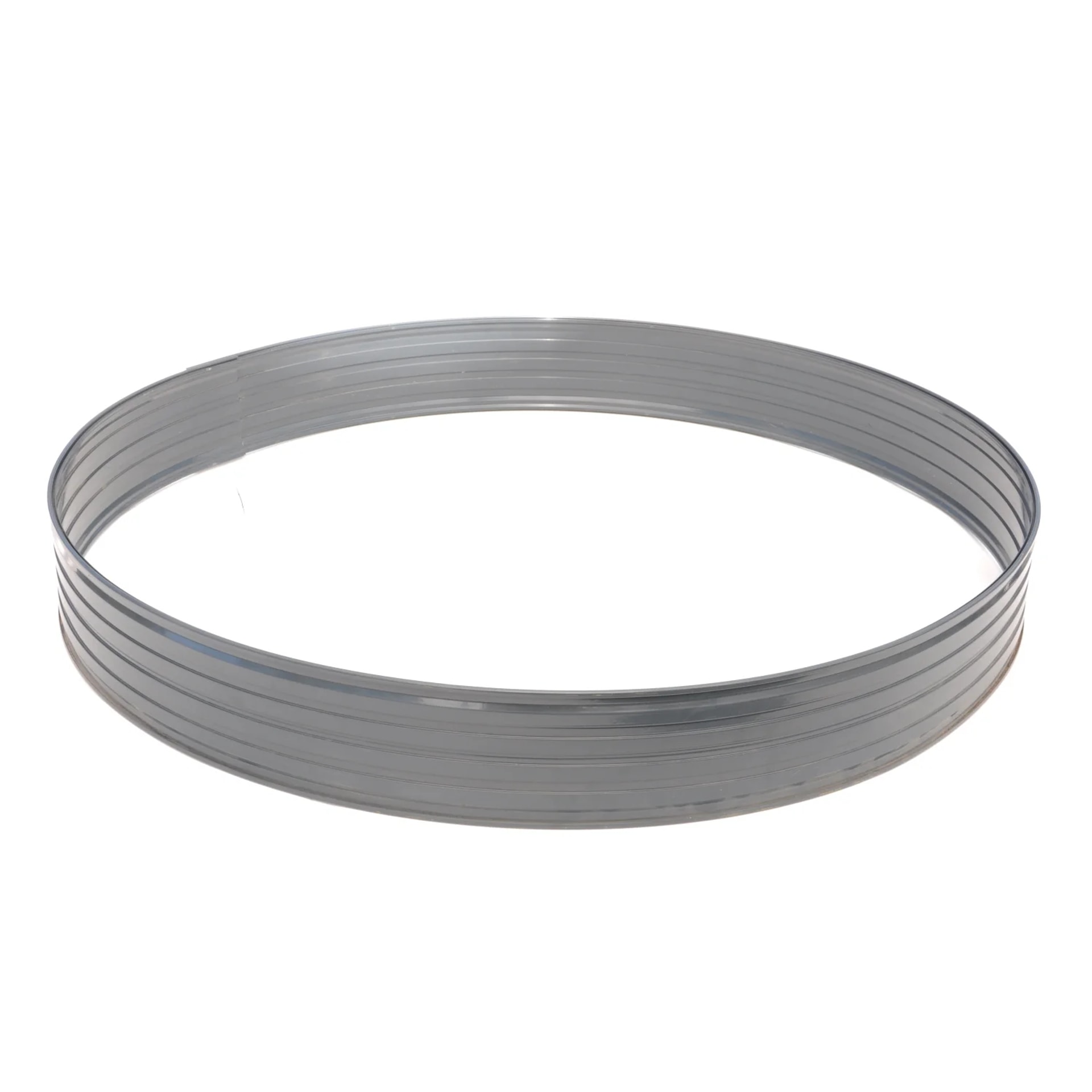 Baumring Aus Alu 100 - 1.2m