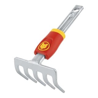 Wolf Garten Kleinkremmer LJ-M 8 cm Arbeitsbreite Gartenwerkzeug