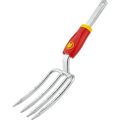 WOLF-Garten Gabel 71AAA018650 LU-GM 7.5 cm Wolf Combisystem Multi-Star
