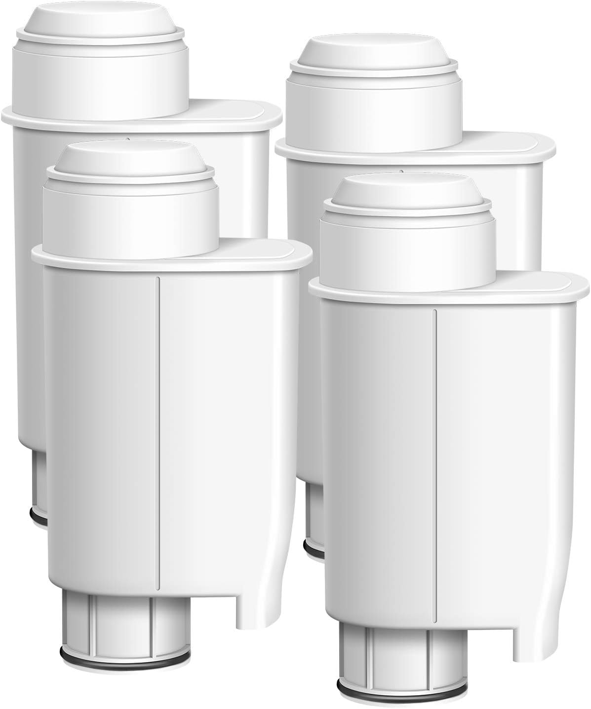 Geeignet Für 4 Kaffeefilter, Ersatz Für Intenza+ Philips Saeco Ca6702/00 Ca6706/48 Gaggia Mavea Intenza Ri9113/60