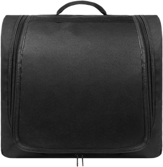 Hut-organizer-tasche, Reisehülle Für Baseballkappen, Tragbar, Verstellbar, Zweiteilig, Großes Fassungsvermögen, Schultergurt, Kappenaufbewahrung.
