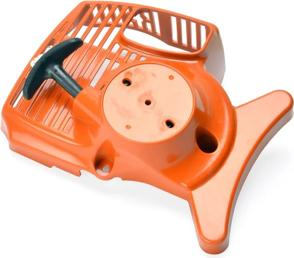 Rückstoßstarter Passend Für Stihl Fc55 Fs38 Fs45 Fs45l Fs46 Fs55 Fs55r Fs55t Hl45 Km55 R
