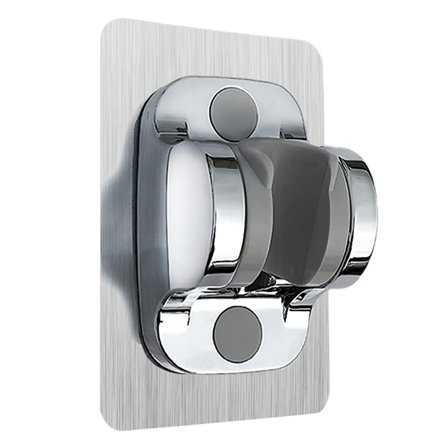Universelle Duschhalterung Für Badezimmer (silber)