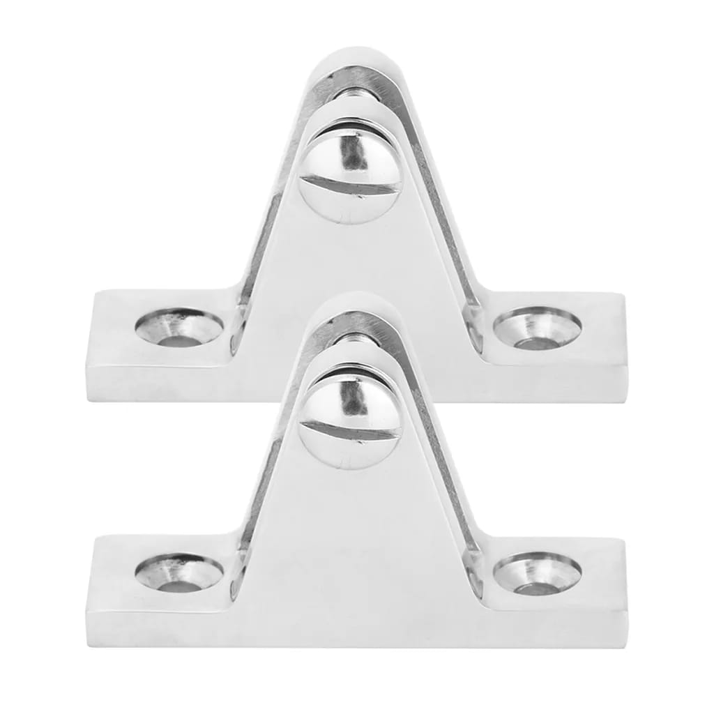 Befestigungsmaterial Für Schiffsscharniere, Markisenscharniere, Schiffsdeckbeschläge, Scharnierhalterungen Für Schiffe