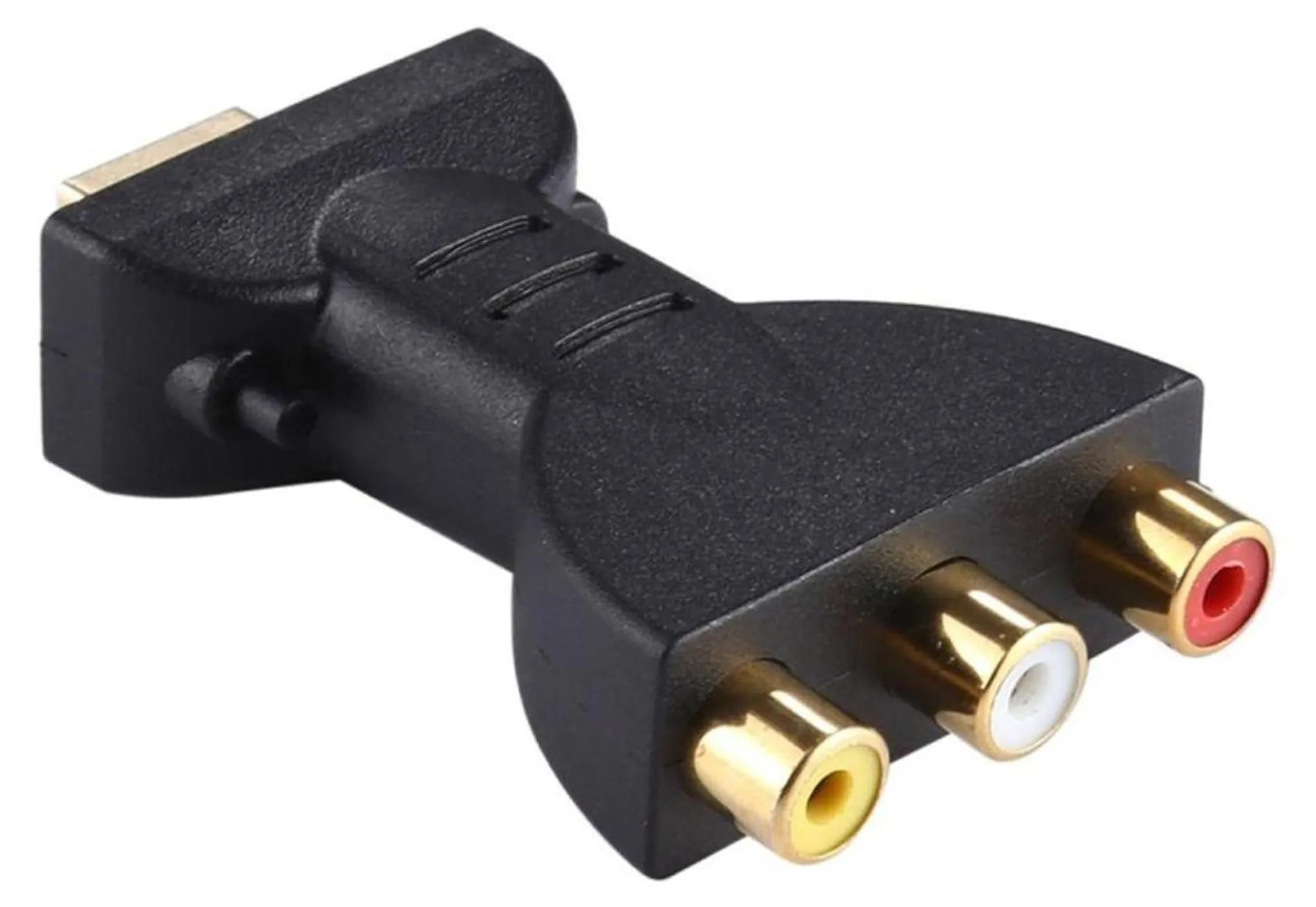 Dieser Adapter Ist Für Hdmi-zu-3x-rca-adapterkabel (für Hd-zu-hdmi-adapterkabel).