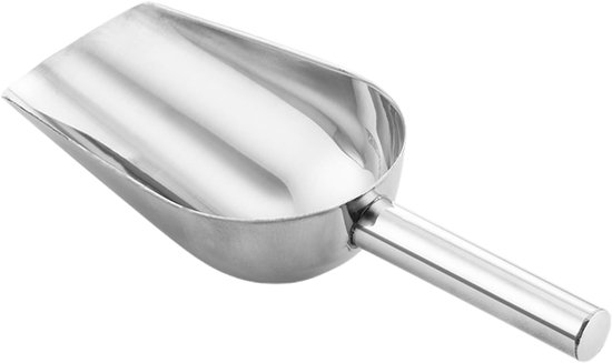 2-teiliges Set Kleiner, Silberfarbener, Blütenförmiger Edelstahl-speise- Und Eiscremelöffel Für Bars Und Partys.