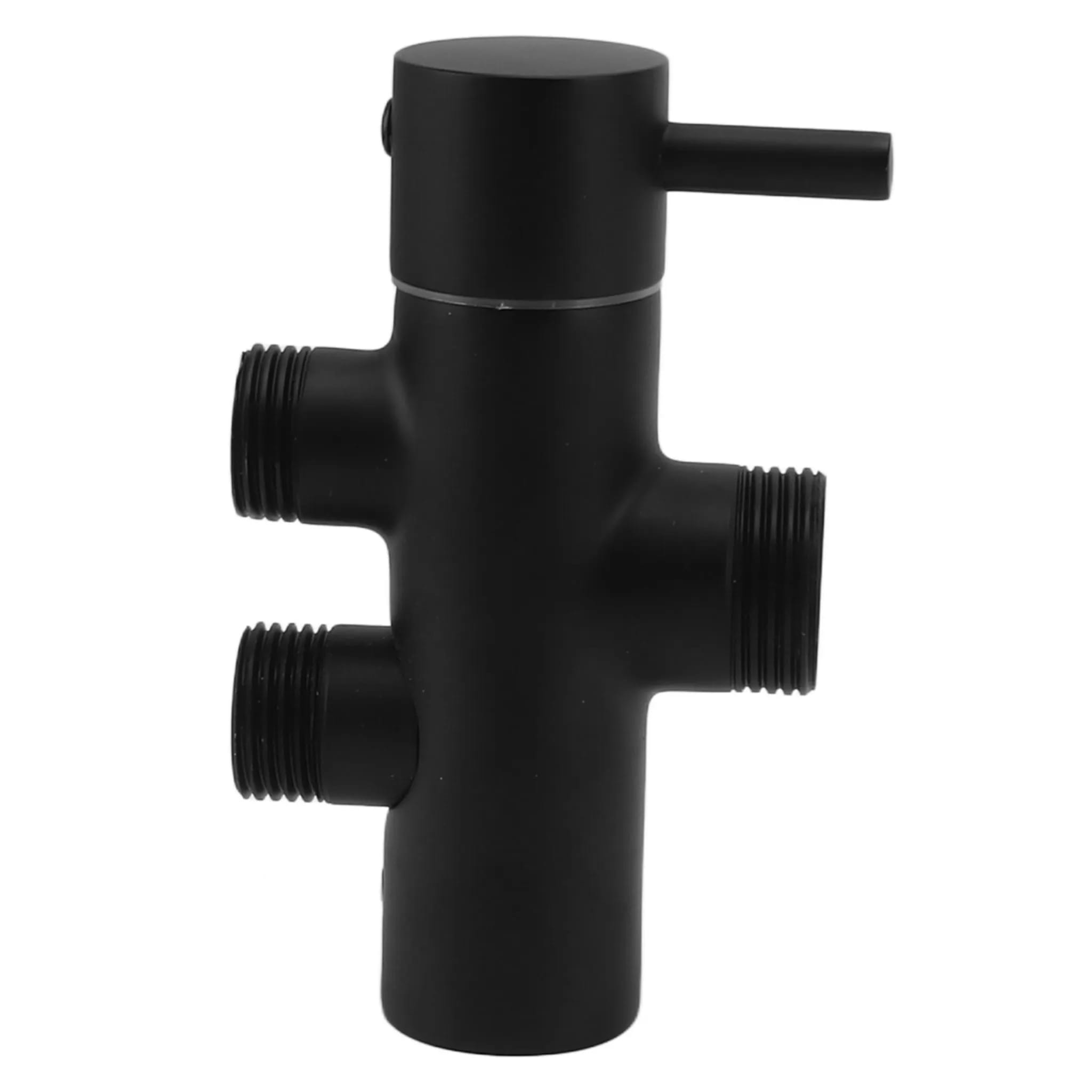 Duschkopfverteiler, Duscharmverteilerventil, Duschkopfarmverteiler, Duscharmverteiler, Duschkopf-wasserverteiler, Duschverteilerventil