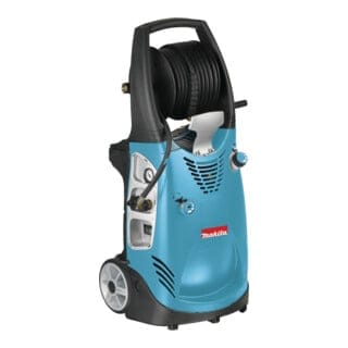 Elektro-Hochdruckreiniger 2.200 w, 10-130 bar - Makita