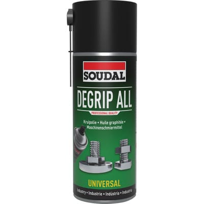 SOUDAL Rostlöser-Spray - Dose 400 ml - 119716