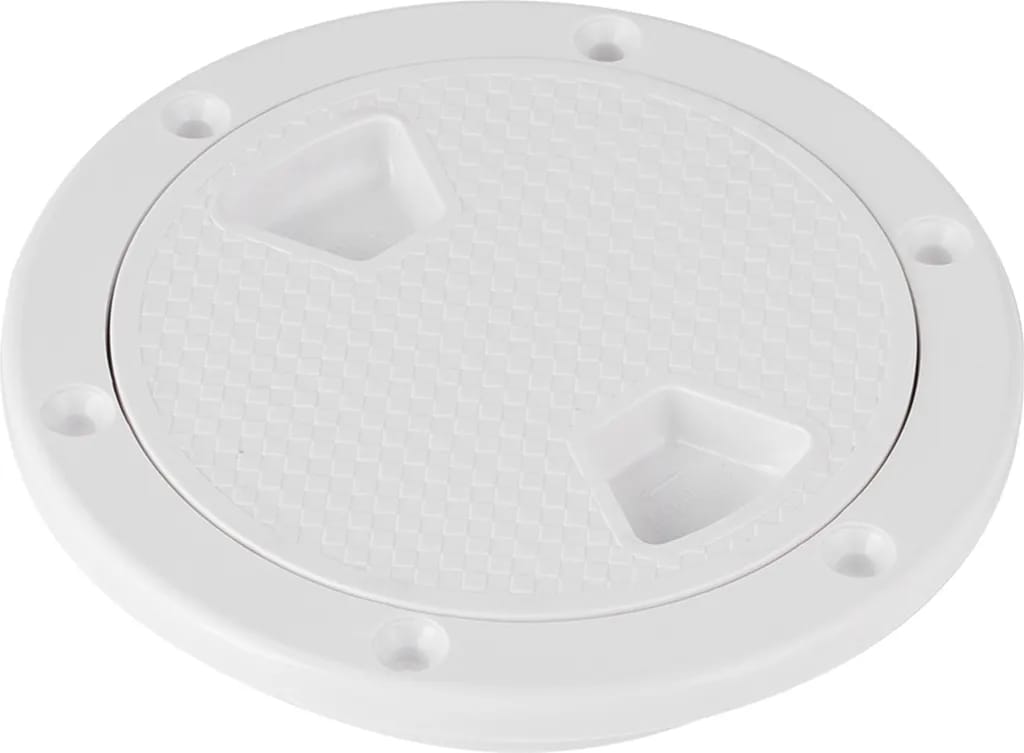 Deckslukenabdeckungen, Deckabdeckungen, Schiffsdeckabdeckungen, Schiffsteile (8 Zoll)
