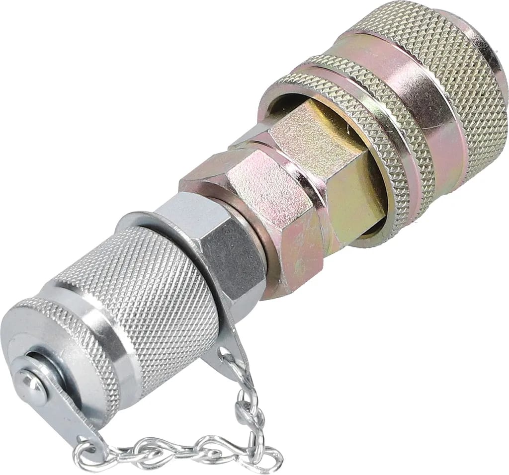 Schnellanschluss-hydraulikdruckprüfadapter G/18