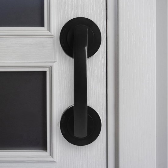 23 Cm Großer Saugnapfgriff Für Badezimmer/toilette