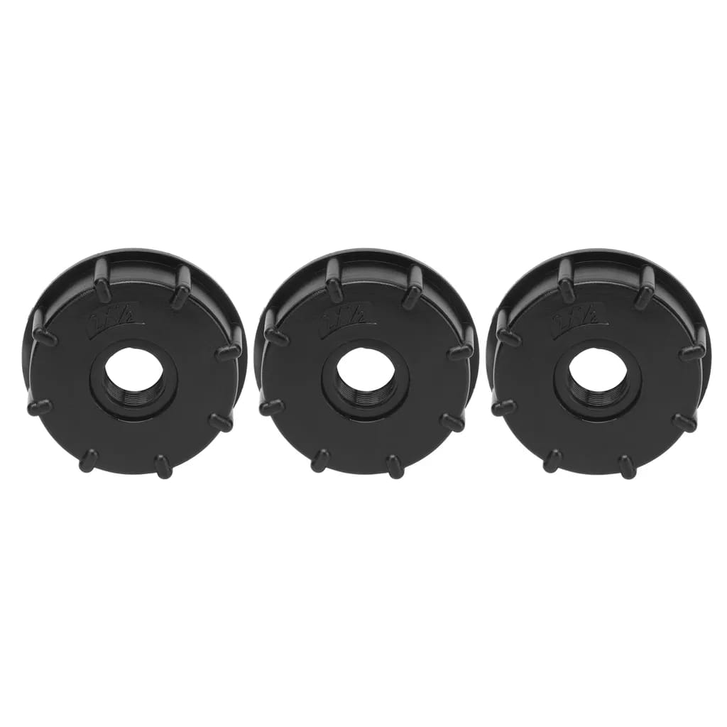 Geeignet Für Ibc-tankverbinder, Schlauchverbinder Mit Grobgewinde, Wassertankverbinder Und Ventilverbinder.