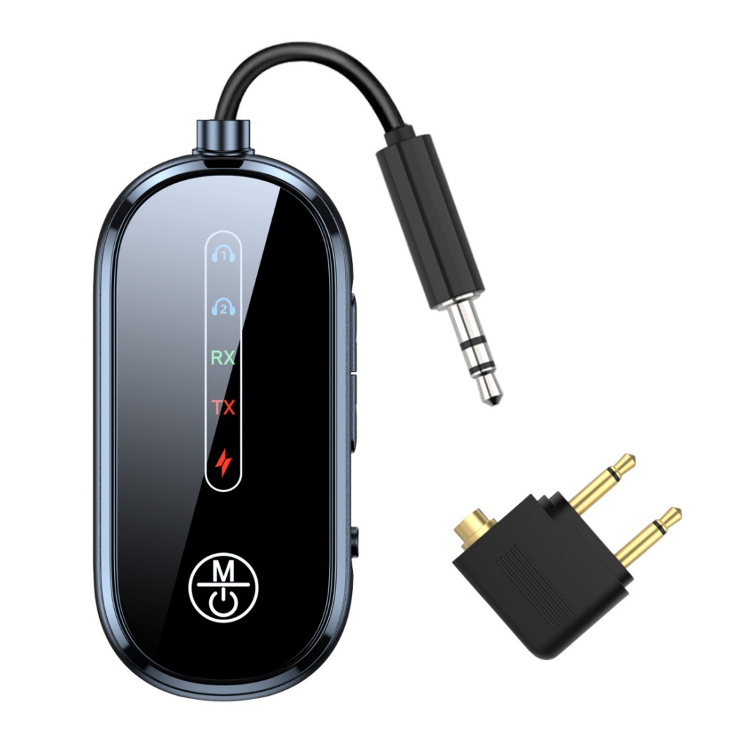 2-in-1-transceiver 5,4-ghz-funkflugzeugadapter, C83pro+b