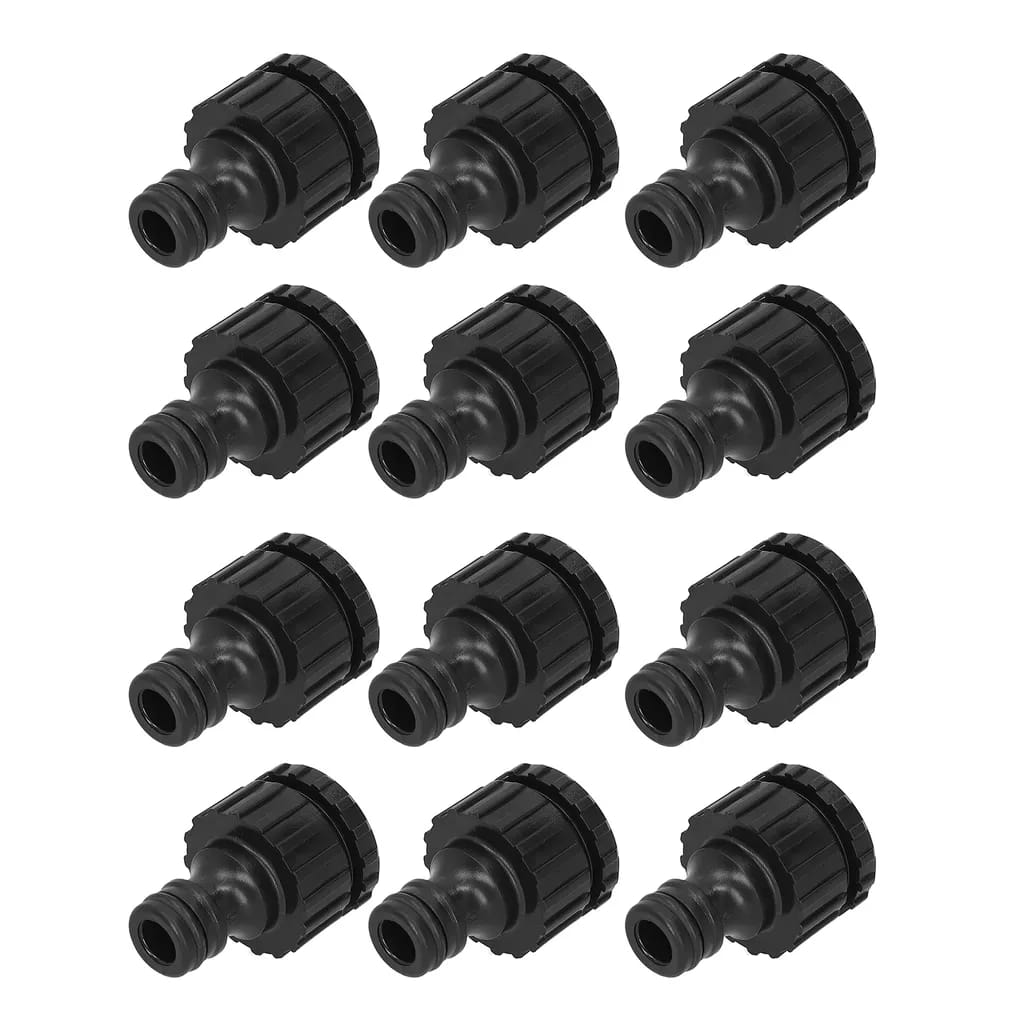 Armaturen, Rohrverbinder, Schlaucharmaturen, Wasserrohrverschraubungen