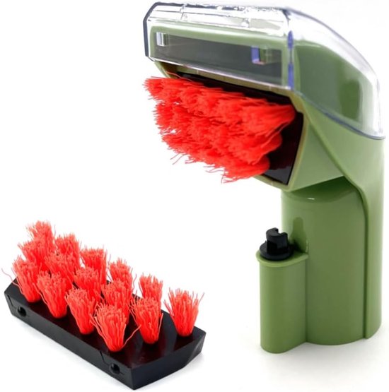 Bissell 1400b Kleine Grüne Maschine Ersatzteile (1+1 Packung) Mehrzweck-reinigungswerkzeug Zubehör Für 1400b 3353 3194 2458 3588f