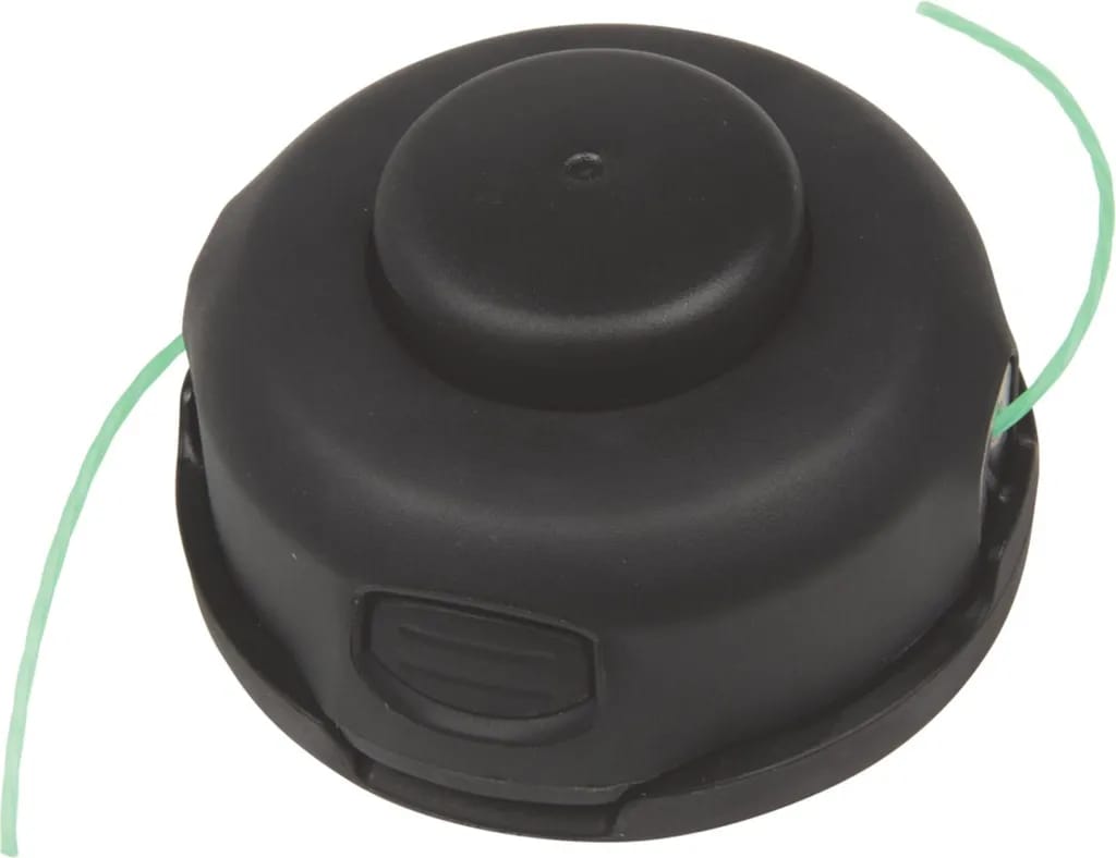 Kompatibel Mit Dem Makita Tap & Go Rasenmäherkopf – Doppelfaden