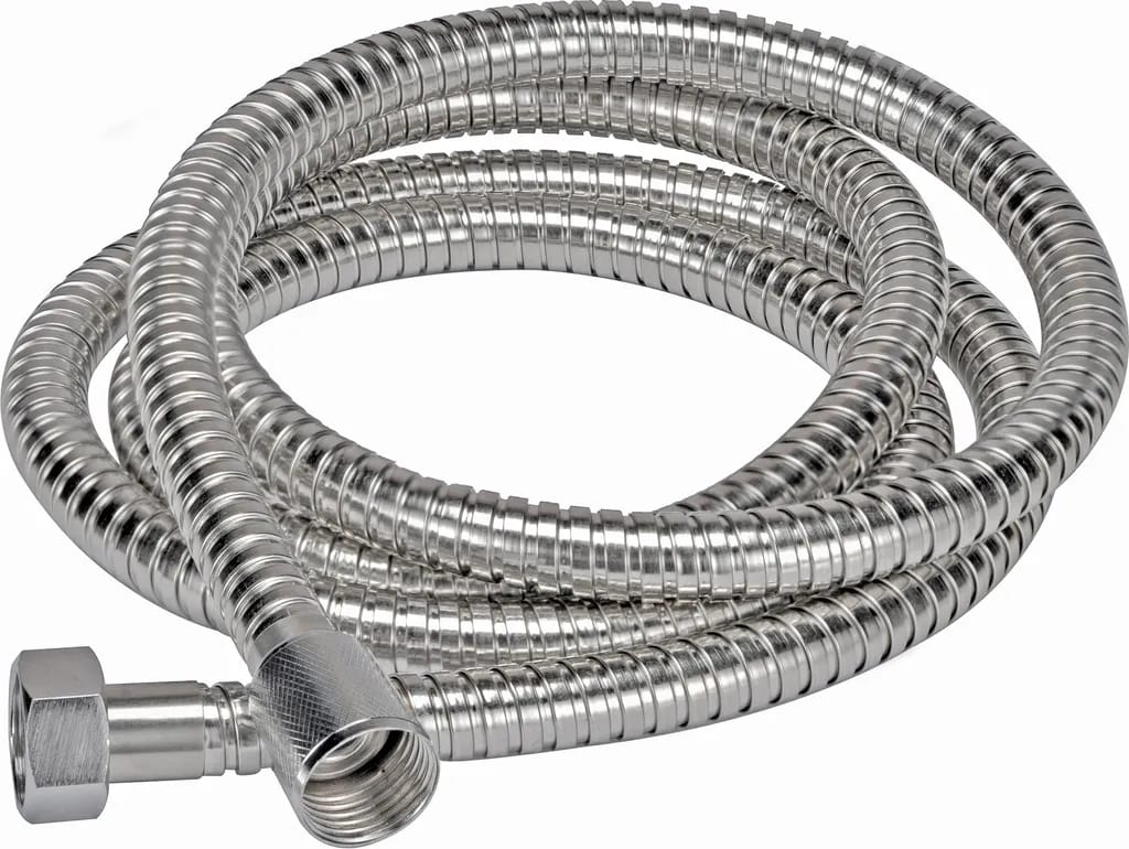 200 Cm Langer Doppel-roll-duschschlauch