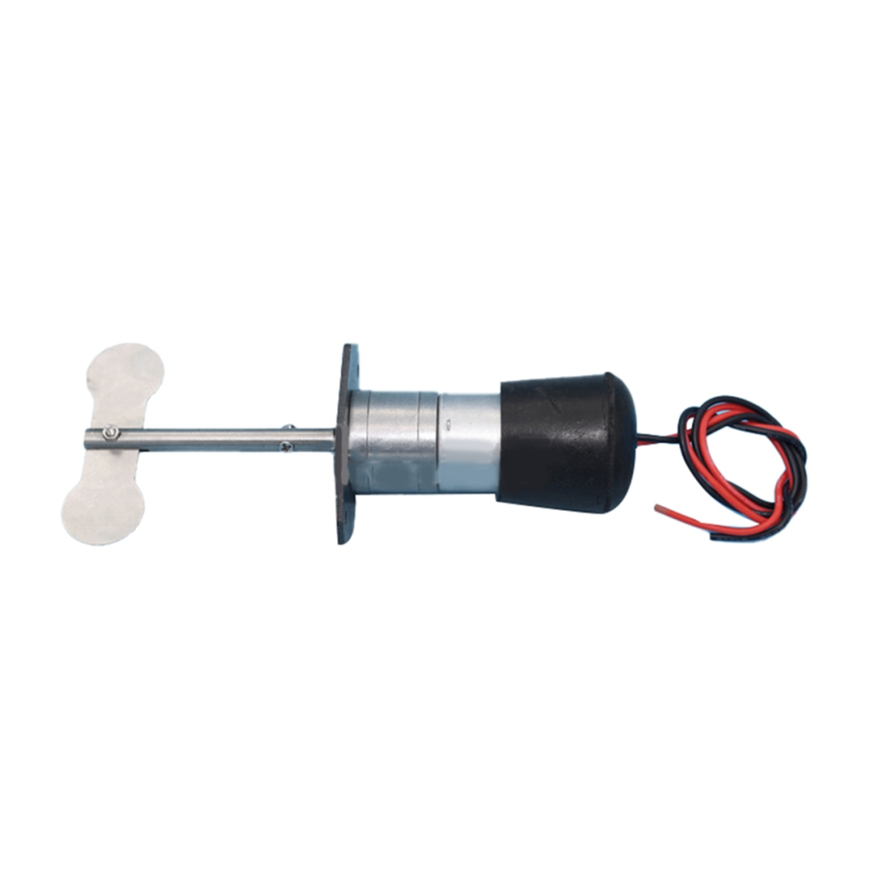 24v Uv-zusatztankrührer - Weißtintenmischmotor