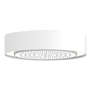 KEUCO Duschleuchte, rund, LED 12Watt, 06830519000
