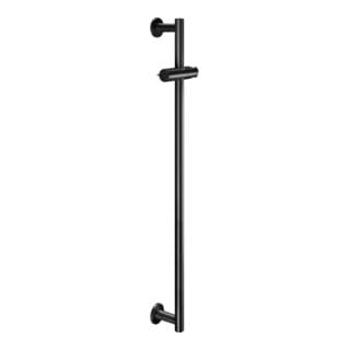 KEUCO IXMO Brausestange, 855 mm, Rosette rund, 59585370901
