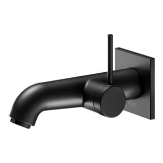Ixmo Soft Einhebel-Waschtischmischer Unterputz, 165mm, - Keuco