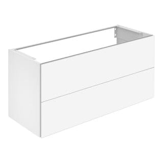 KE WUB X-Line 33183, m.2 Ausz. 1200x605x490mm cashm.