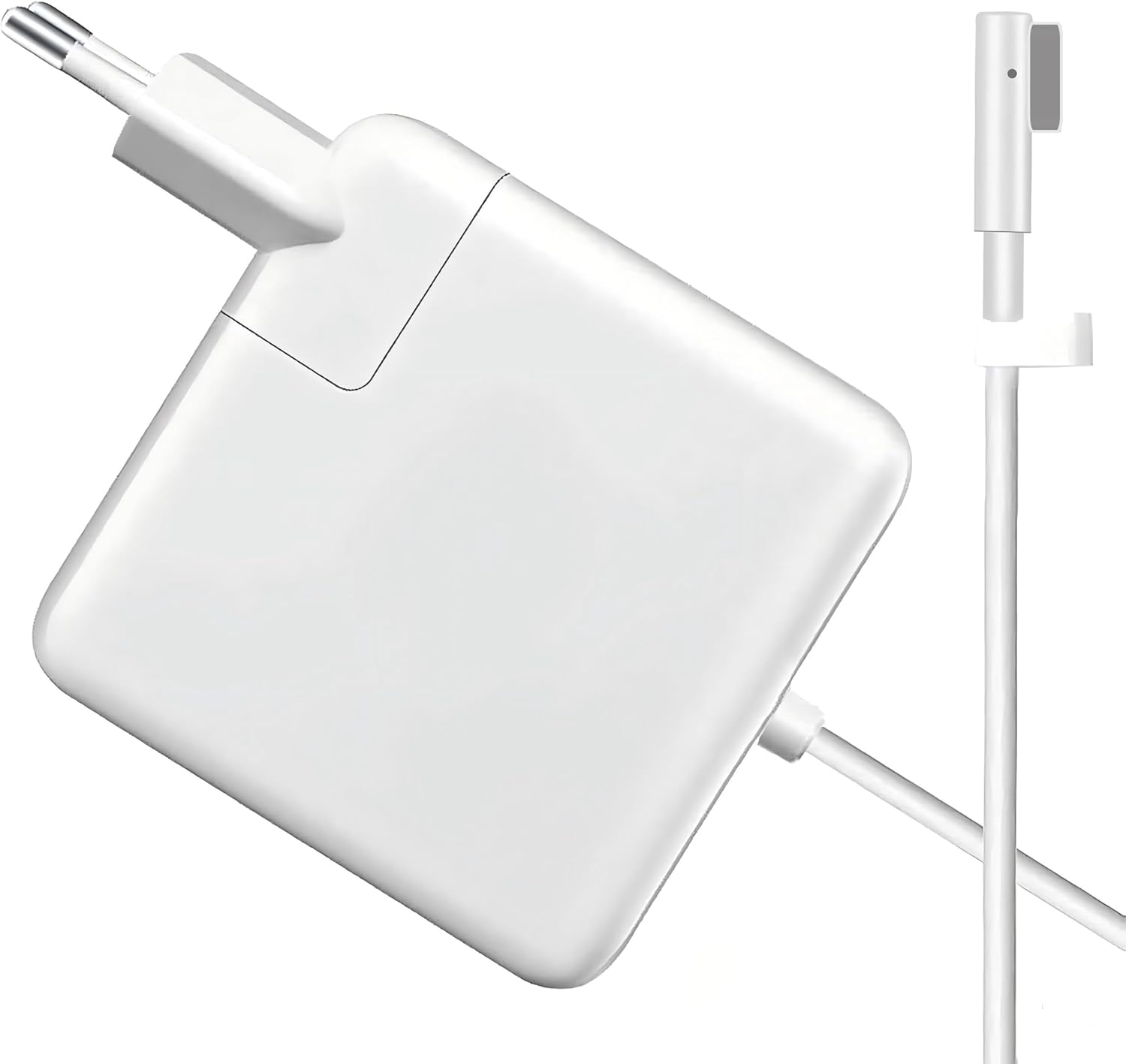 85-w-ladegerät Für Macbook Pro Mit L-förmigem Stecker