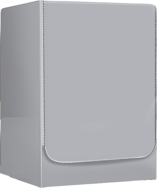 Waschmaschinenabdeckung Größe M – 60 Cm Breit, 85 Cm Hoch, 60 Cm Tief