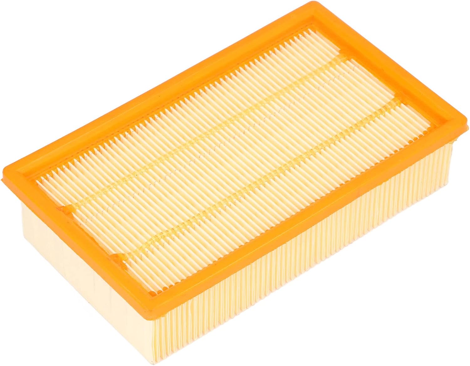 Passend Für Kärcher Nt65/2eco Nt65/2ap Filterelement Staubbeutel Filterzubehör