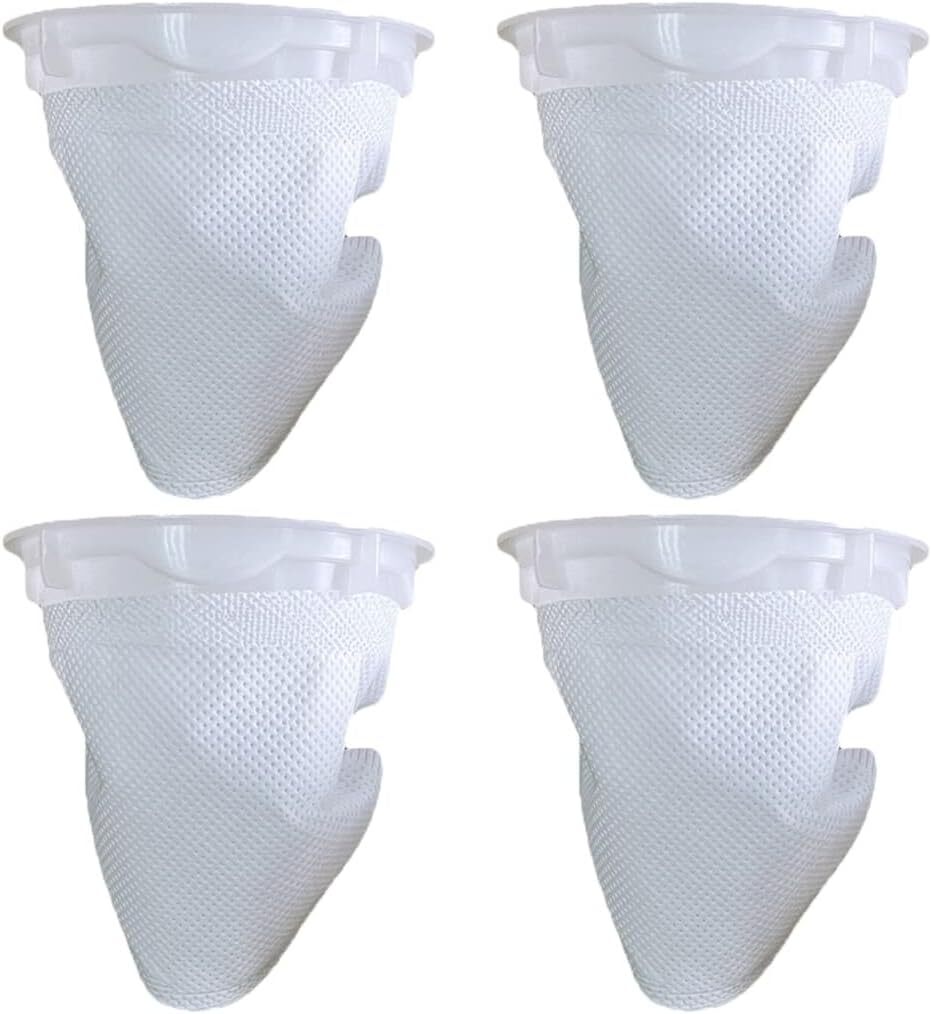 4er-pack Filter Für Bissell Featherweight 3105, 3106, 32045, 32019 Staubsauger