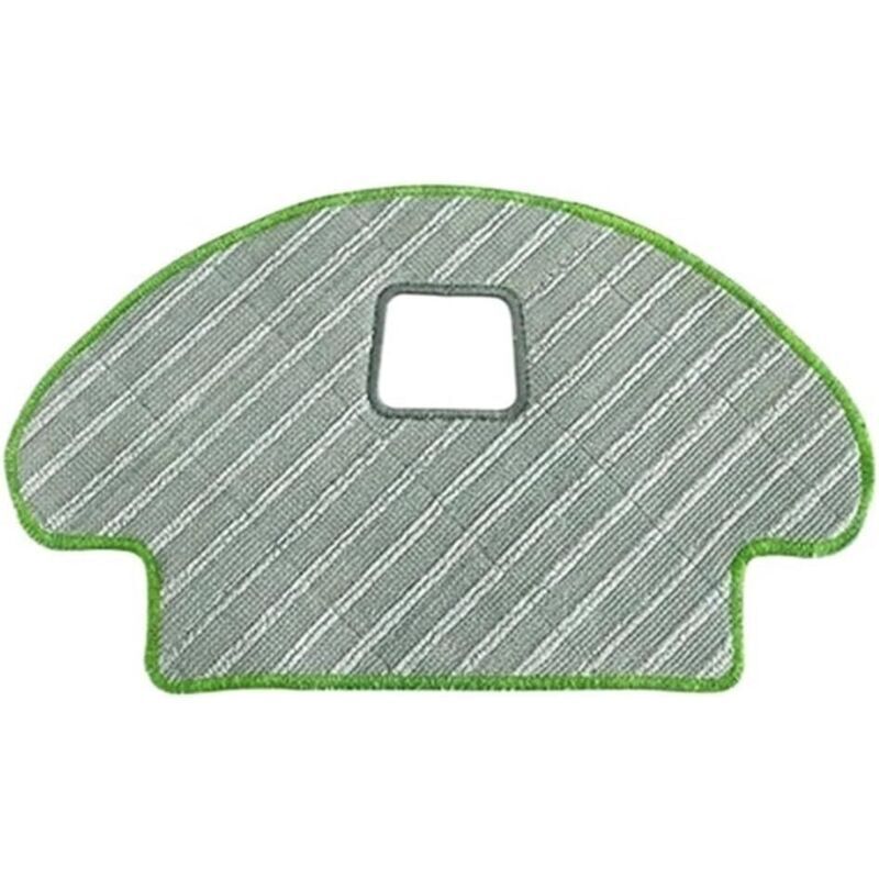 Zubehör Für Den Irobot Roomba Combo 113 R113840 Saugroboter (1 Reinigungstuch)