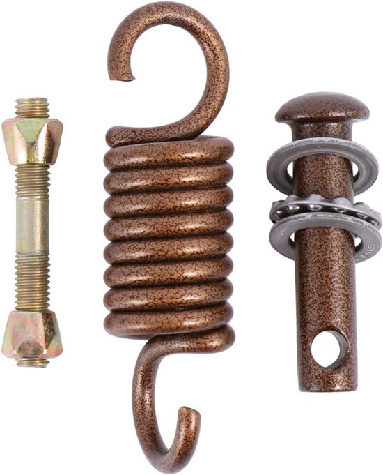 Besonders Stabiles Hängematten-set, Metall-hängematten-set, Schaukelstuhl-aufhängungssystem, Teile & Zubehör, Hängematte, Federaufhängung, Terrassenhaken