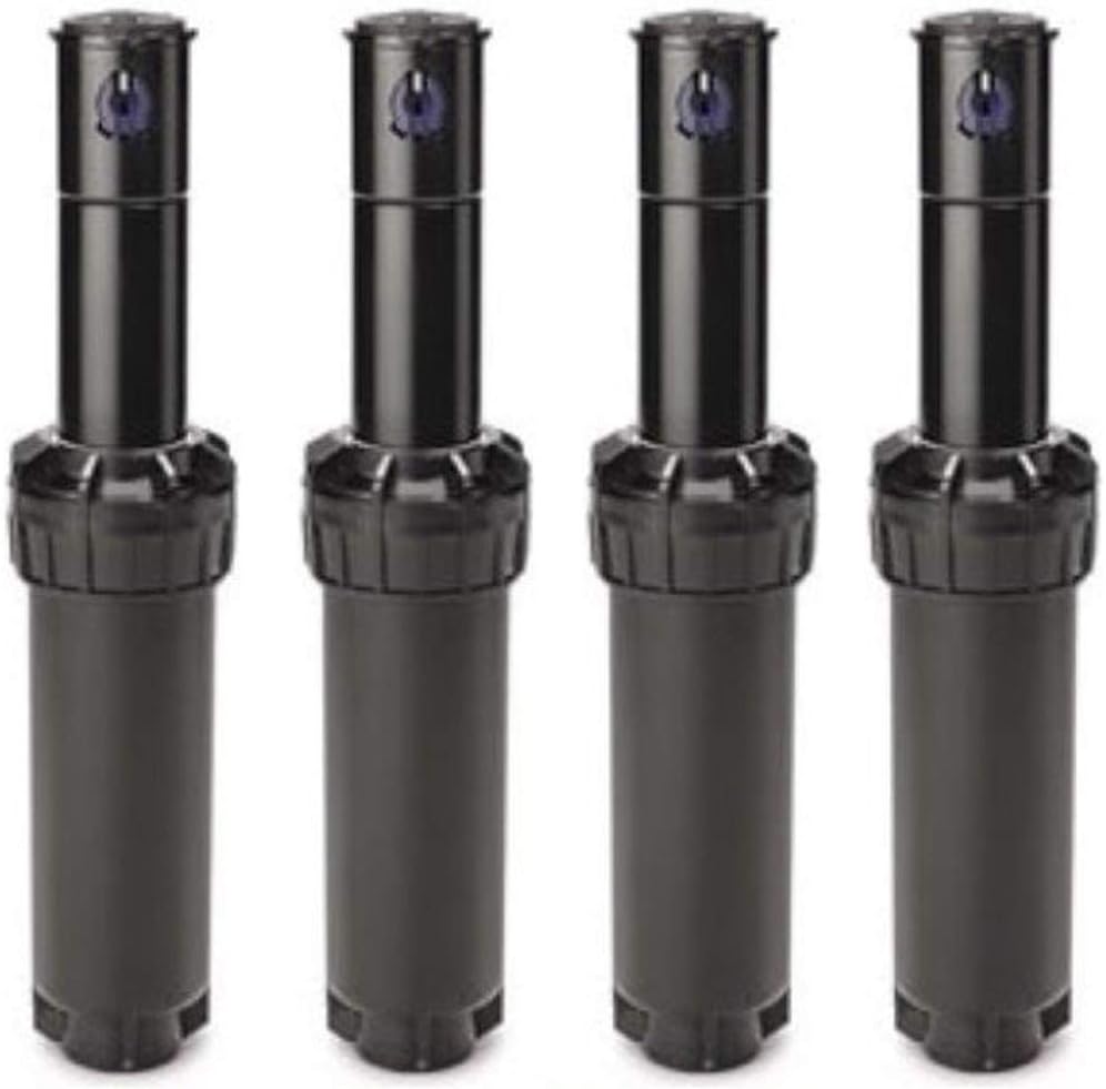 Rain Bird Rotor Heads 5000 Rotor-regnerköpfe. 4er-pack.