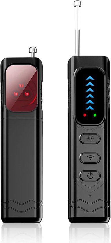 Detektoren Für Versteckte Kameras, Anti-spionage-geräte, Tragbare Gps-tracker-detektoren Und Wanzensuchgeräte, Funksignal- Und Hf-scanner, Versteckte Kameras